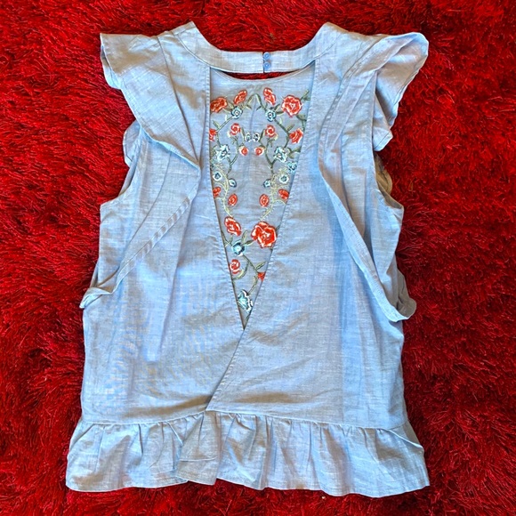 Blouse - Picture 3 of 4